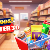 Goods Master 3D