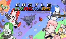 Castle Crashers