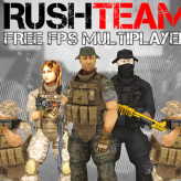 Rush Team