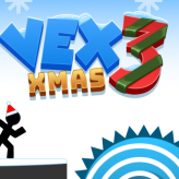 Vex 3 Xmas