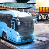 Russian Bus Simulator