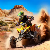 Atv Bike Games Quad Offroad