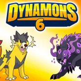 Dynamons 6