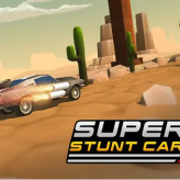 Super Stunt car 7