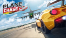 Plane Chase