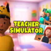 Teacher Simulator