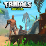 Tribals Survival IO