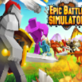 Epic Battle Simulator