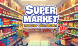 Supermarket Master img