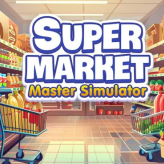 Supermarket Master