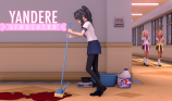 Yandere Simulator img