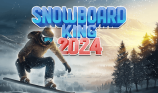 Snowboard King 2024 img