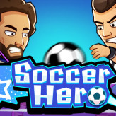 Soccer Hero