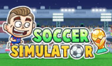 Soccer Simulator img