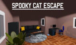 Spooky Cat Escape img
