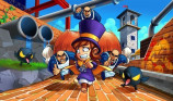 A Hat In Time img
