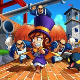 A Hat In Time