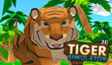 Tiger Simulator 3D img