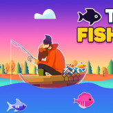 Tiny Fishing