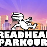 Dreadhead Parkour