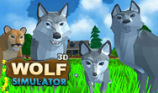 Wolf Simulator 3D img