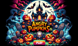 Angry Pumpkins img