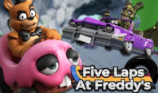 Five Laps at Freddy's img