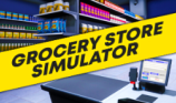 Grocery Store Simulator img