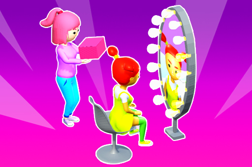 Idle Beauty Salon Tycoon