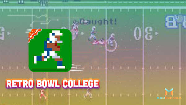 RETRO BOWL 🏈 - Play the Official Game, Online!