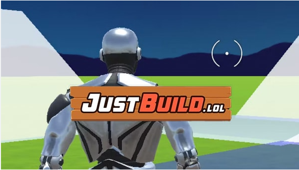 Just Build LoL