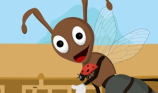 Ant Evolution Game: Insect Life Simulator img
