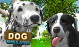 Dog Simulator 3D img