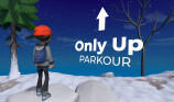 Only Up! Parkour img