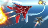 Jet Fighter Airplane Racing img