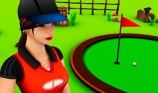 Mini Golf Game 3D img